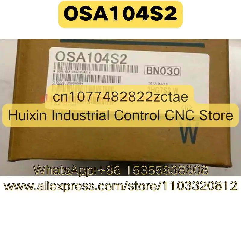 Brand New And Original OSA104S2 Encoder