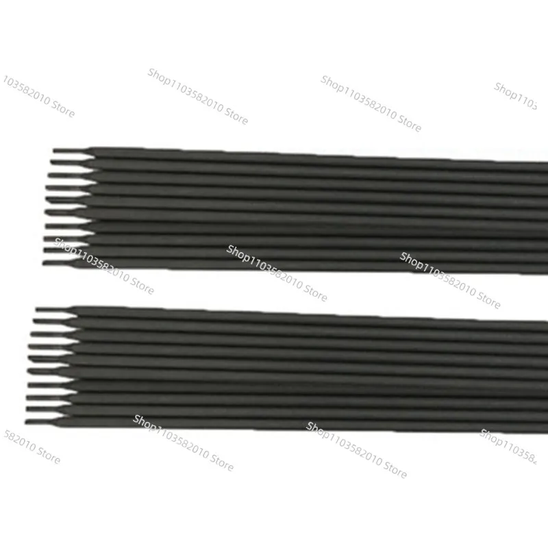 1KG D802 D812 D822 D107 D256 D322 Wear-resistance cobalt-based tungsten carbide alloy surfacing welding electrode welding rod