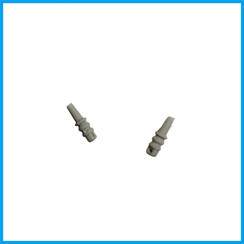 Accesorios de reparación de drones absorbentes AT41 para DJI 3 Pro 4 Uds cardán bola de absorción de impacto amortiguador de cámara cardán