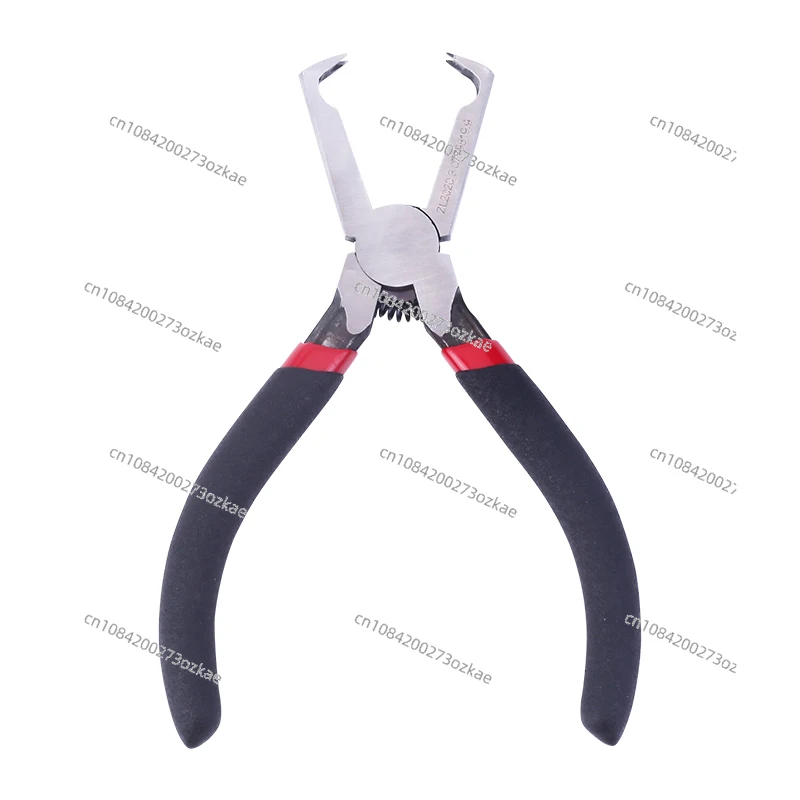 

Water Heater Insulation Pad Removal Pliers Home Appliance Cleaning Tools Side Cover Removal Professional Screwdriver Tools