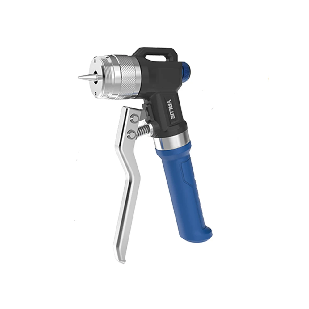 Refrigeration Parts Hydraulic Tube Expander Easy To Expand