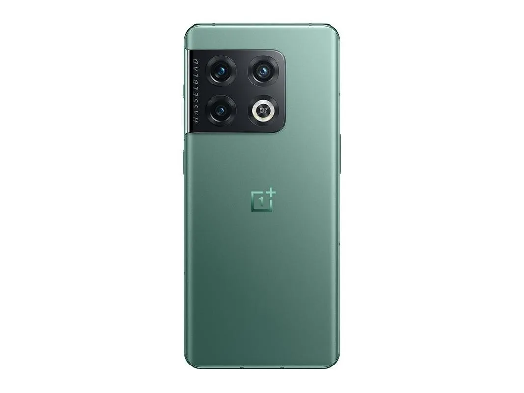 OnePlus-teléfono móvil OnePlus 10 Pro 5G, smartphone con Pantalla AMOLED de 6,7 pulgadas, 120Hz, LTPO2, Snapdagon8 Gen 1, 5000Amh, octa-core, 80W,