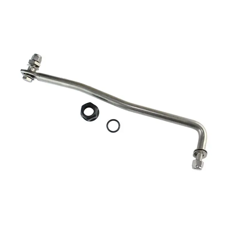 Stablize 65W-61350 Steering Guide Rod Kits For Outboard Motor 2T 40HP 4T F25 F30 F40 F45 F50 F60 F70 65W-61350-00