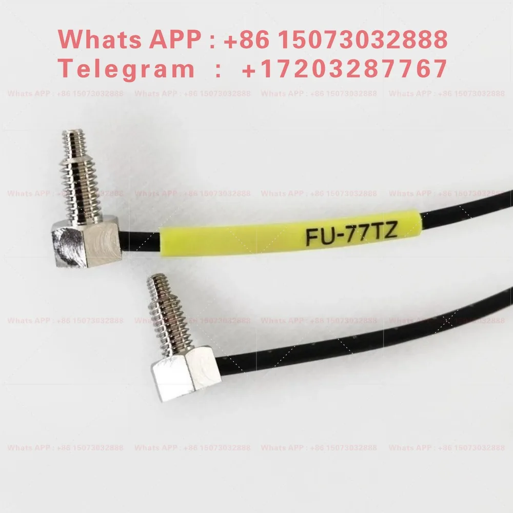 FU-77TZ FU-77 FU-77V FU-77G FU-77TG fiber optic sensor original genuine