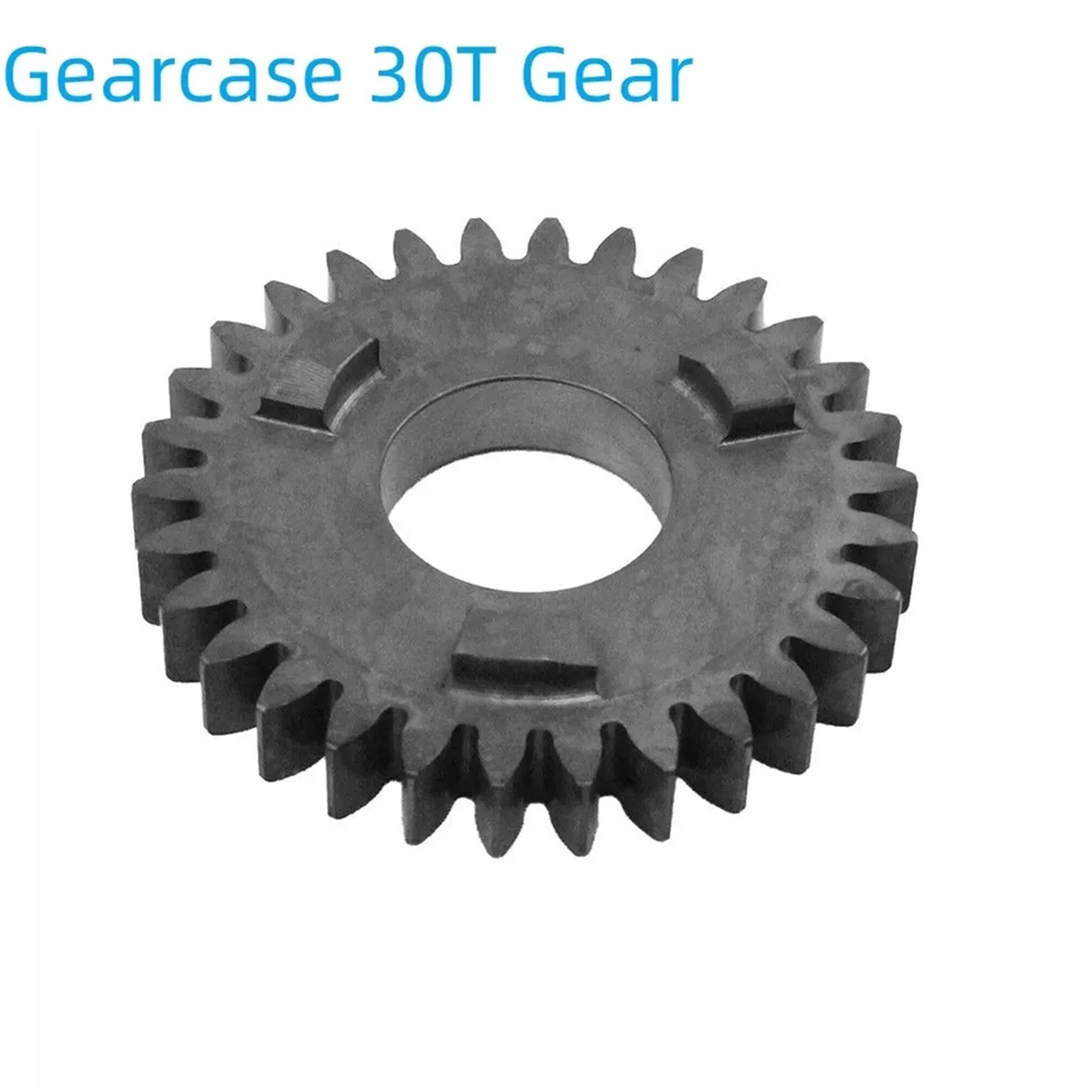 3233856 Transmission Gearcase 30T Gear for Polaris Ranger Magnum 330 Crew 700 500 425 330 200 2003-2008