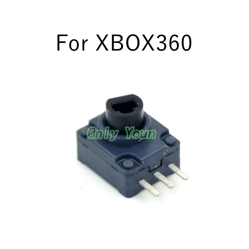 Aipinchun 5Pcs High Quality Replace LT RT Bumper Buttons Tactile Switch For XBOX360 Xbox 360 Wireless & Wired Controller