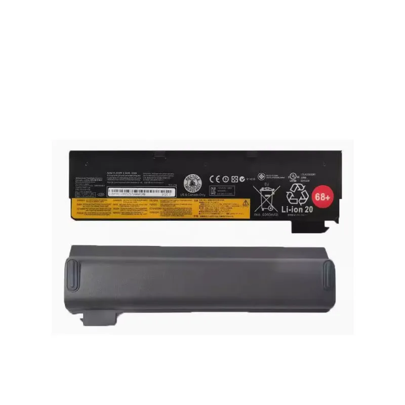 

Литий-ионный аккумулятор для ноутбука Lenovo X270 X260 X250 X240 T460 T440 T440S