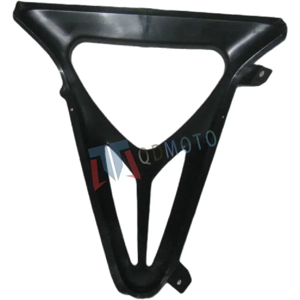 Para Yamaha YZF-R6 1998 1999 2000 2001 2002 soporte debajo del vientre lateral ABS carenado de inyección R 6 98-02 accesorios de motocicleta