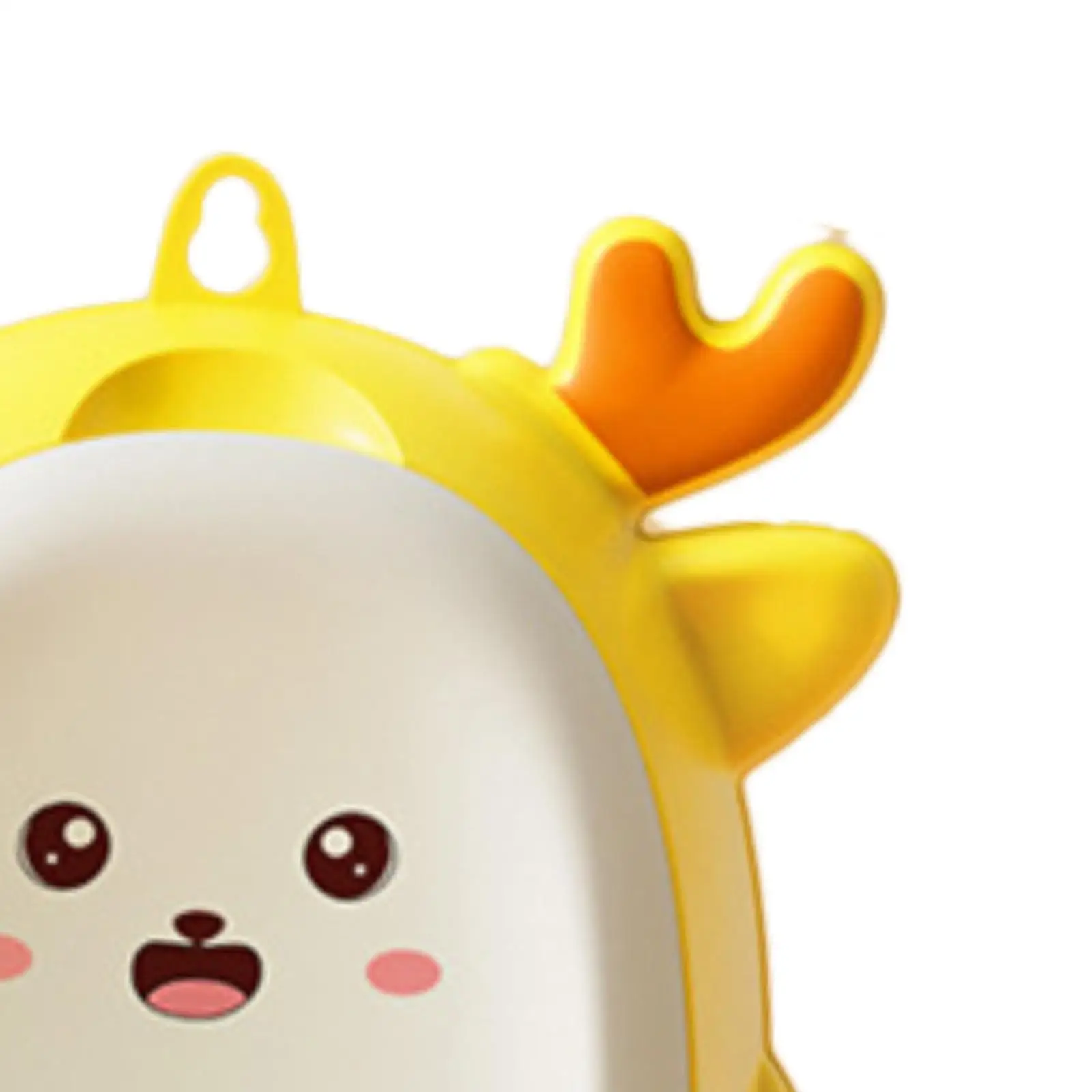 ديناصور قعادة المدرب مبولة معلقة تبول المدرب الأطفال قعادة مبولة #5