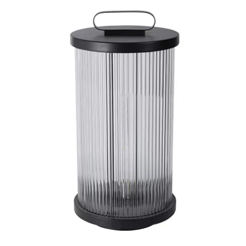 

Outdoor Solar Garden Lawn Lights Terrace Garden Decorative Villa Floor Lights