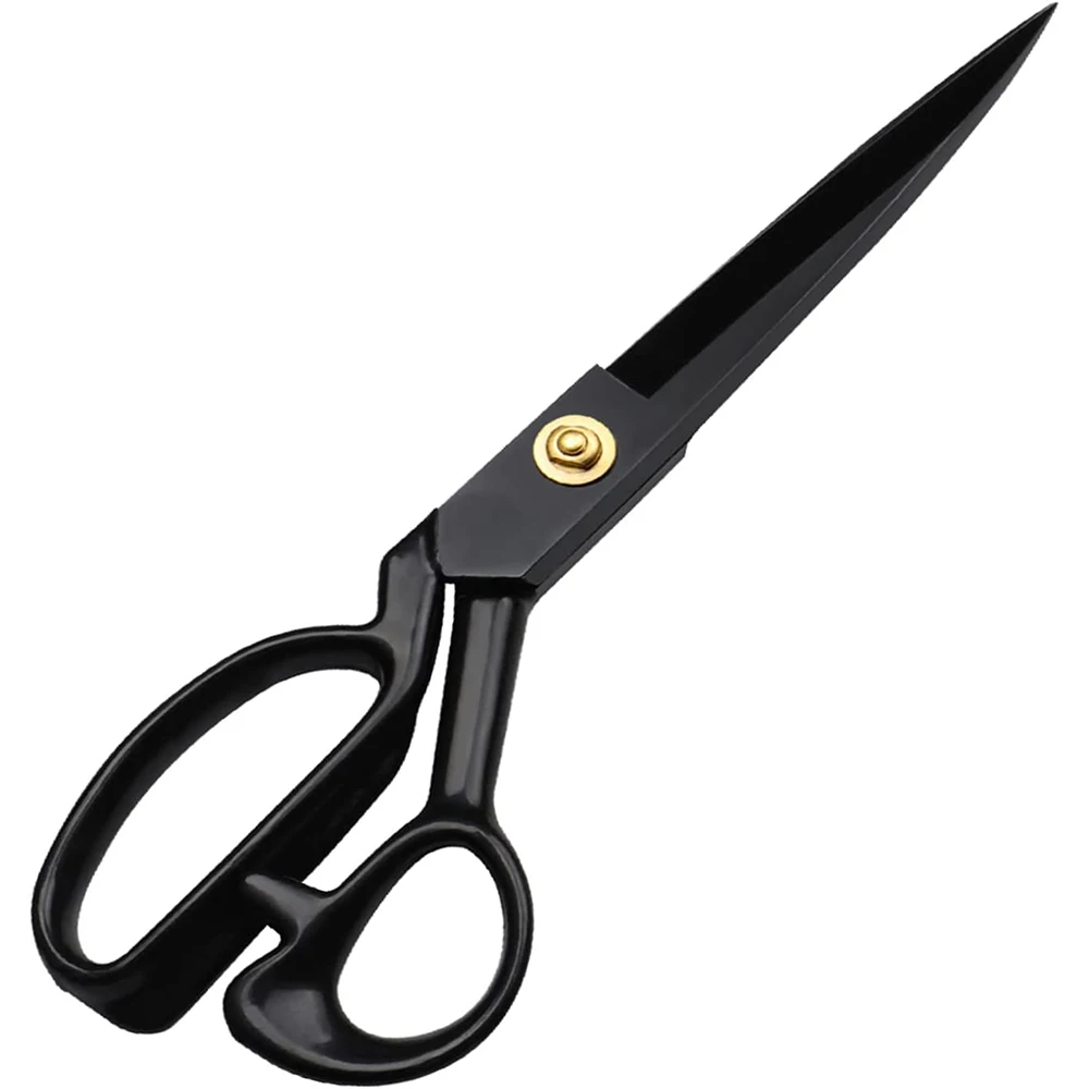 

Professional Sewing Scissors Tailor's Scissors Fabric Needlework Cutting Scissors Dressmaker Shears Kitchen Scissors Very Sharp