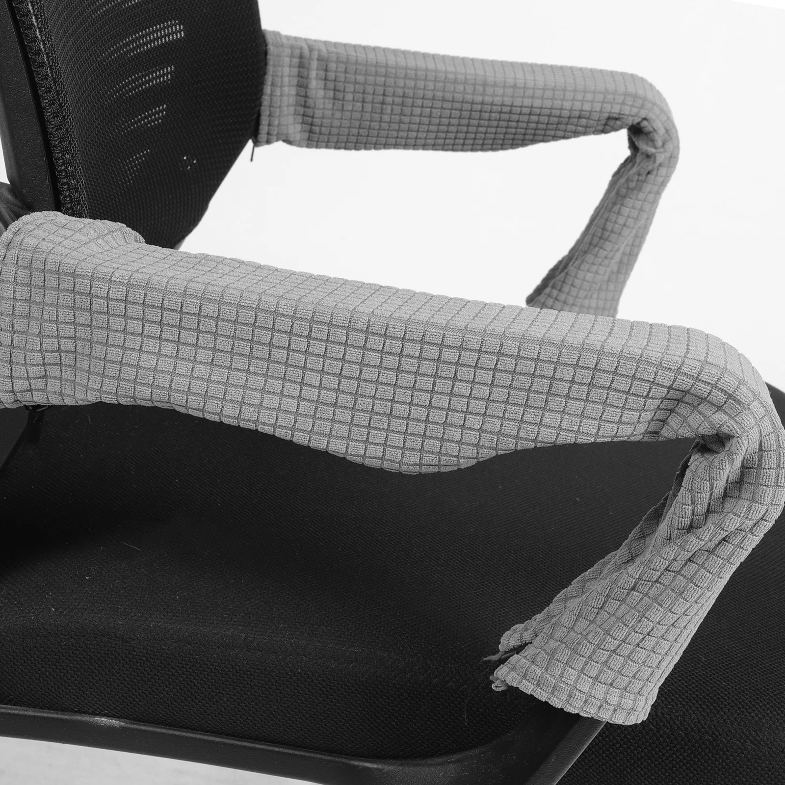 

Ergonomic Chair Armrest Covers Handle Pads Thicken Comfortable Fit Most Chairs Office Home Airplane Decorative Protective Sleeve