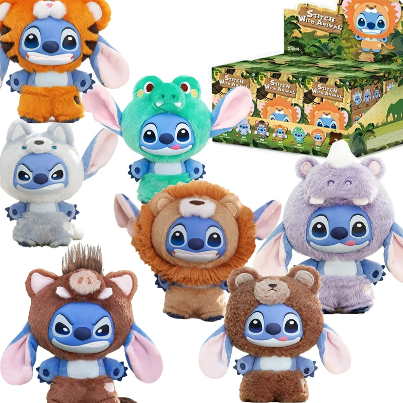 

В НАЛИЧИИ: Серия плюшевых игрушек-животных Stitch в закрытой упаковке (Blind Box), подвеска на сумку, милая плюшевая кукла, игрушка-сюрприз в таинственной коробке, рождественский подарок для детей и девушек