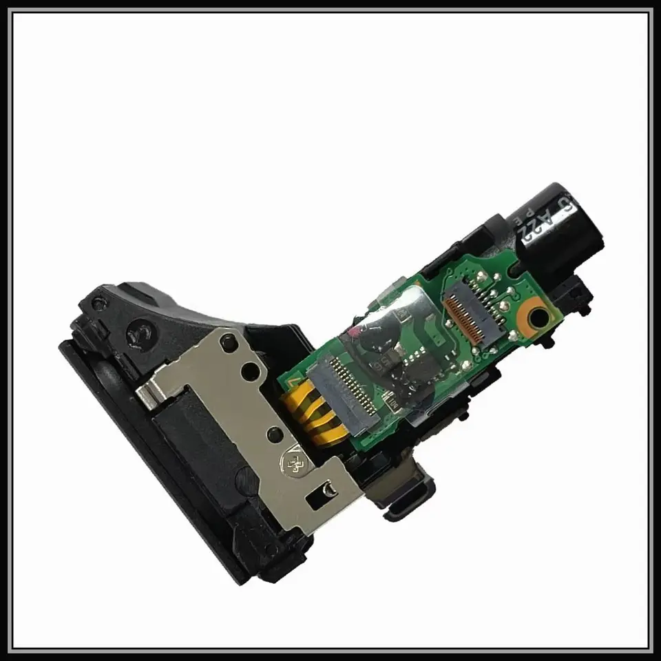 Original NEW Flash Board PCB Repair parts For Canon PowerShot G7 X