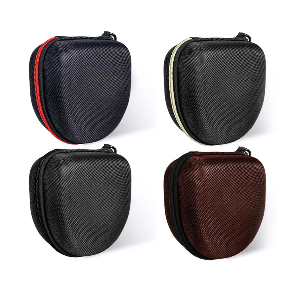 حقيبة تخزين صلبة من مادة إي في إيه لصندوق سماعة الرأس الرئيسي 1/2/3/4/5 Gen الرئيسية I II III IV V حقيبة حمل للسفر