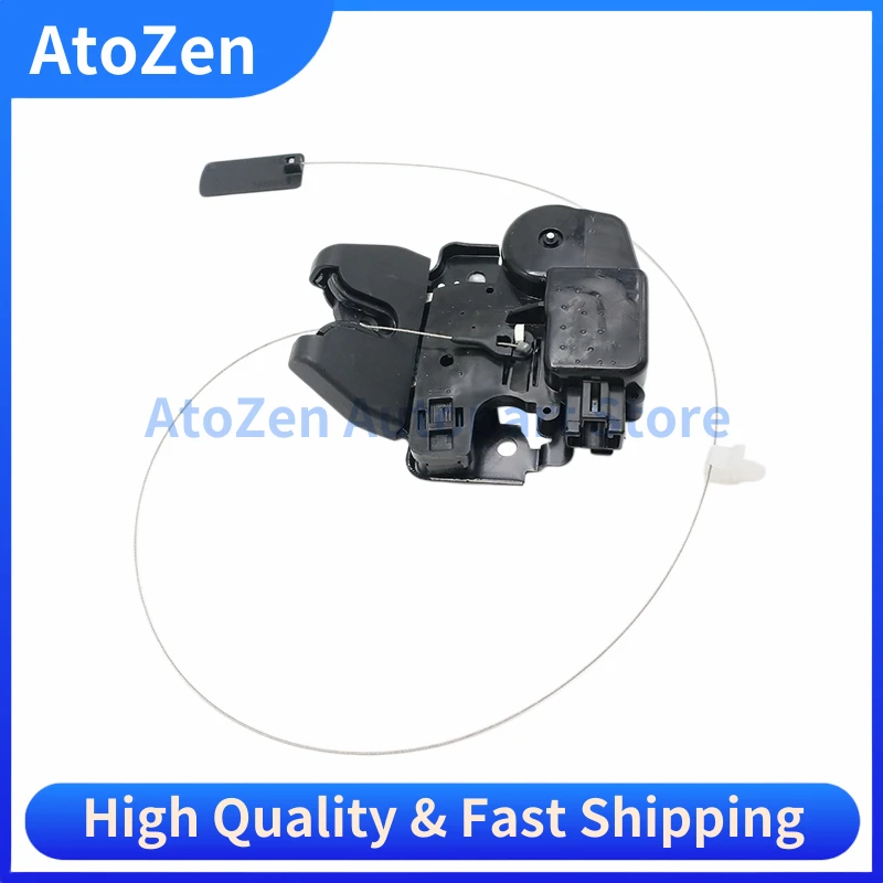 Rear Trunk Latch Lock Actuator 84631-JN00A 84631JN00A 84631 JN00A for Nissan Altima 2008 2009 2010 2011 2012 Car Accessories