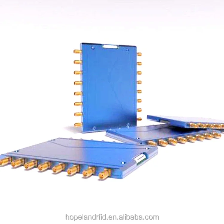 Hopeland RFID Module UHF Transceiver for RFID Reader smart series module PCB RFID UHF Reader Module