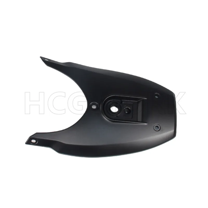 

Motorcycle Tail Cover Lower Plate for Loncin Voge 500ac Genuine Parts