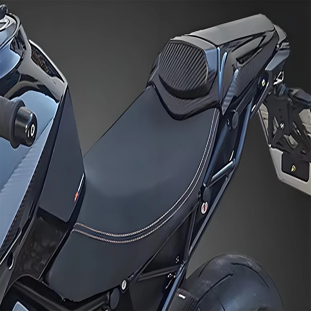 ل KTM دراجة نارية الركاب غطاء المقعد الخلفي الخلفي سنام وسادة هدية 1290 سوبر ديوك R 1290R 2014-2020 2019 2017 2018 2016