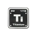 White Ti