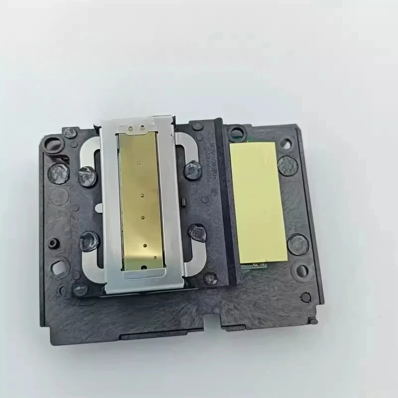 

1pcs Print Head WF110 Printhead For Epson PXS05B PX-S05BK PX-S05B WF-100 WF100 Printer Head WF-110 FA20090