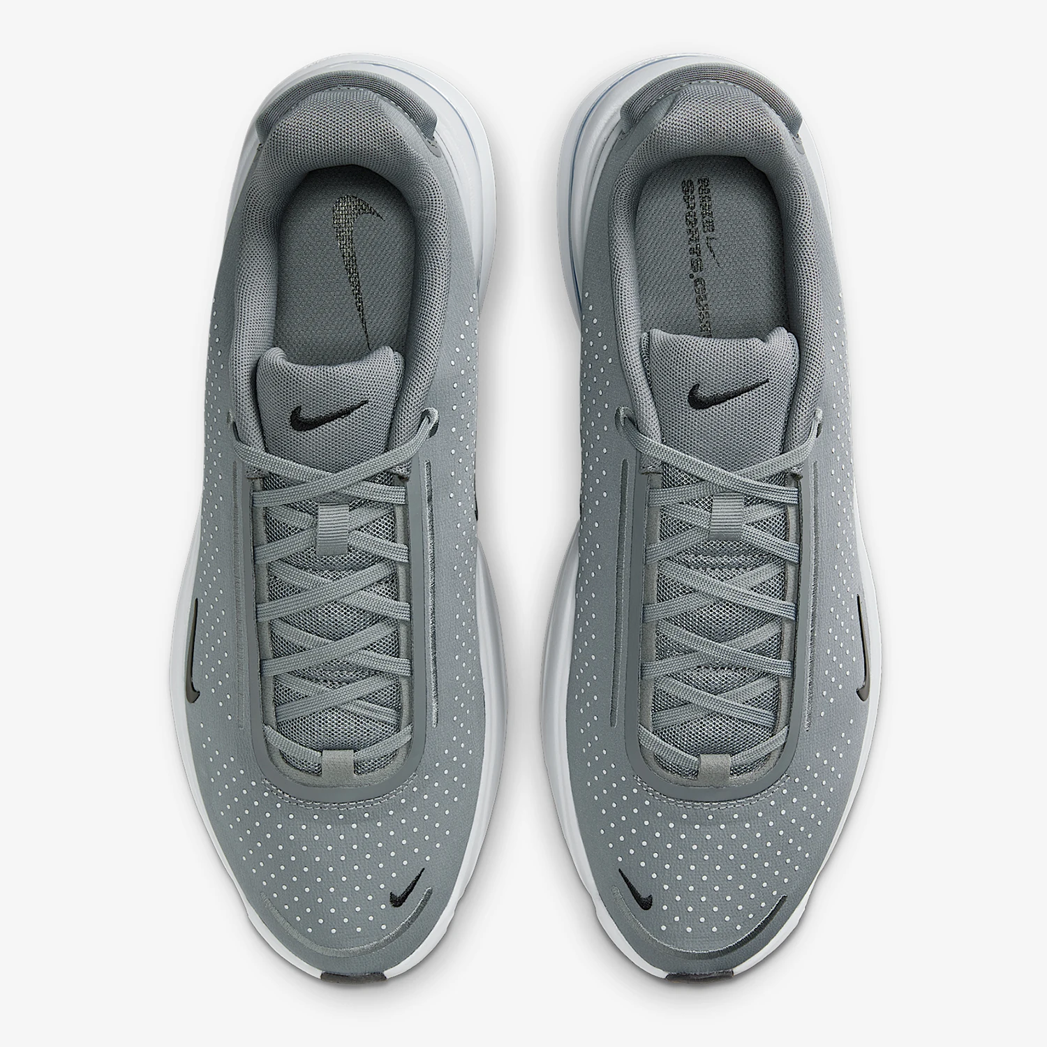 Nike Authentic Air Zoom Upturn SC Zapatos casuales acolchados para hombre IB2746-010