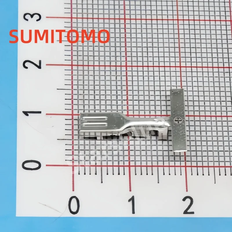 50-500PCS 8240-0451 SUMITOMO Connector 100% New original