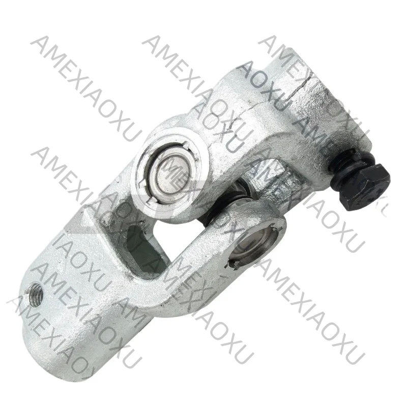 Column Lower Universal Joint Lower Steering For Land Rover Defender L315 L316 1987 - 2006 2007- 2016 QLE500020 3A650904