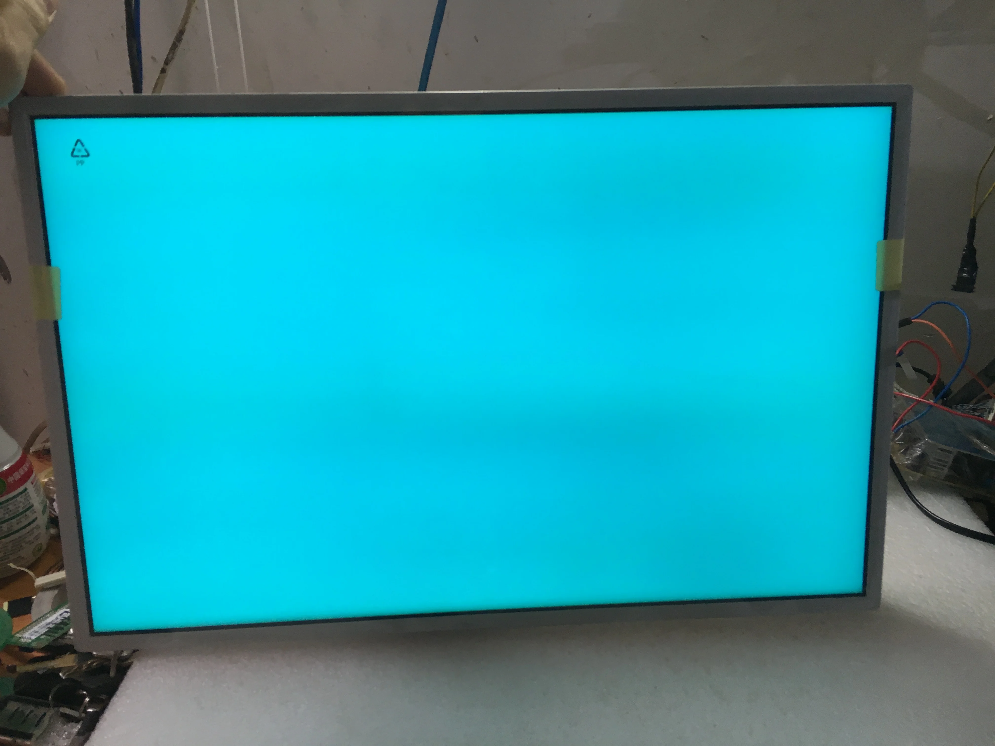 LM240WU4 SLB3  LM240WU4 SLB3  LM240WU4 SLB3  LM240WU4 SLB3   24inch  LED/ LCD Display  Screen   Panel