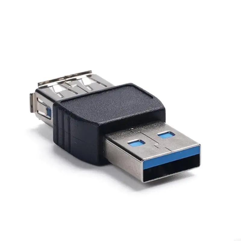 270B USB3.0 Nữ sang USB3.0 Bộ chuyển đổi sạc USB3.0 cho máy tính xách tay