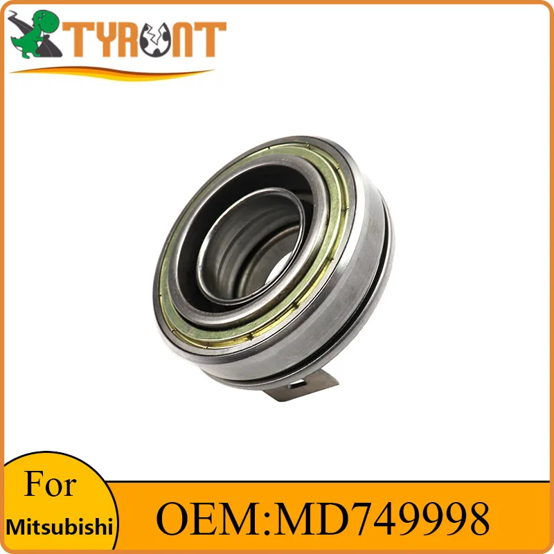 TYRNT Clutch Release Bearing AW303858 MD749998 MD722744 MD706180 PW550013 For Mitsubishi ASX 3000GT COLT LANCER Galant GRANDIS