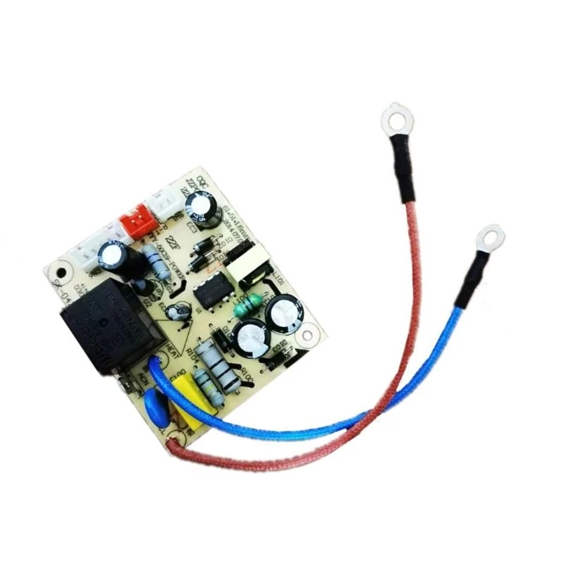 Схема управления стабильными панелями PACB PANELS PANELS Подходит для 50C82