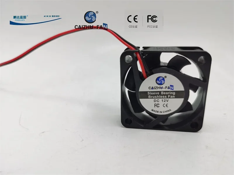 pa تيار مستمر فرش 12 فولت كتم 4015 40*40*15 مللي متر هيكل الكمبيوتر اللوحة الأم إمدادات الطاقة 4 سنتيمتر مروحة التبريد #5