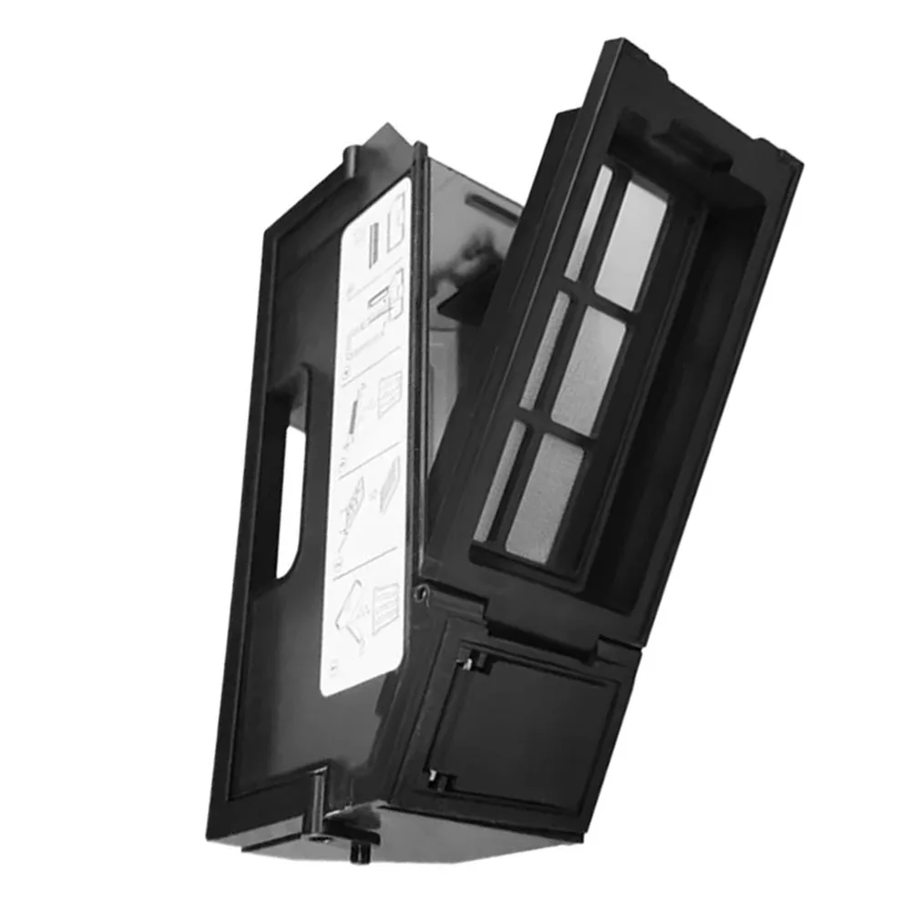 

Запасные части для пылесборника для Ecovacs, для X5 для Omni/для X5 Pro, аксессуары для робота-пылесоса Omni