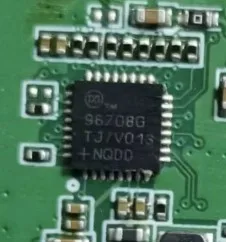 96708G MAX96708GTJ 新品