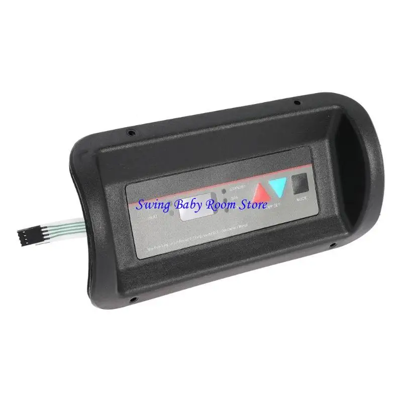 

K1AD Bezel и Cowepad Assembly Wit