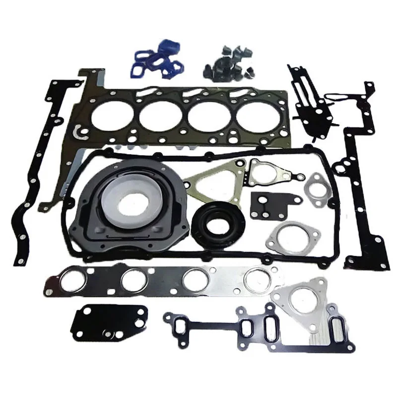 Auto engine part head gasket kit AB31-6260-AA BK3Q-6079-AA U2Y2-10-271A head gasket set for Ranger 2.2 MZD BT50 T6 V348