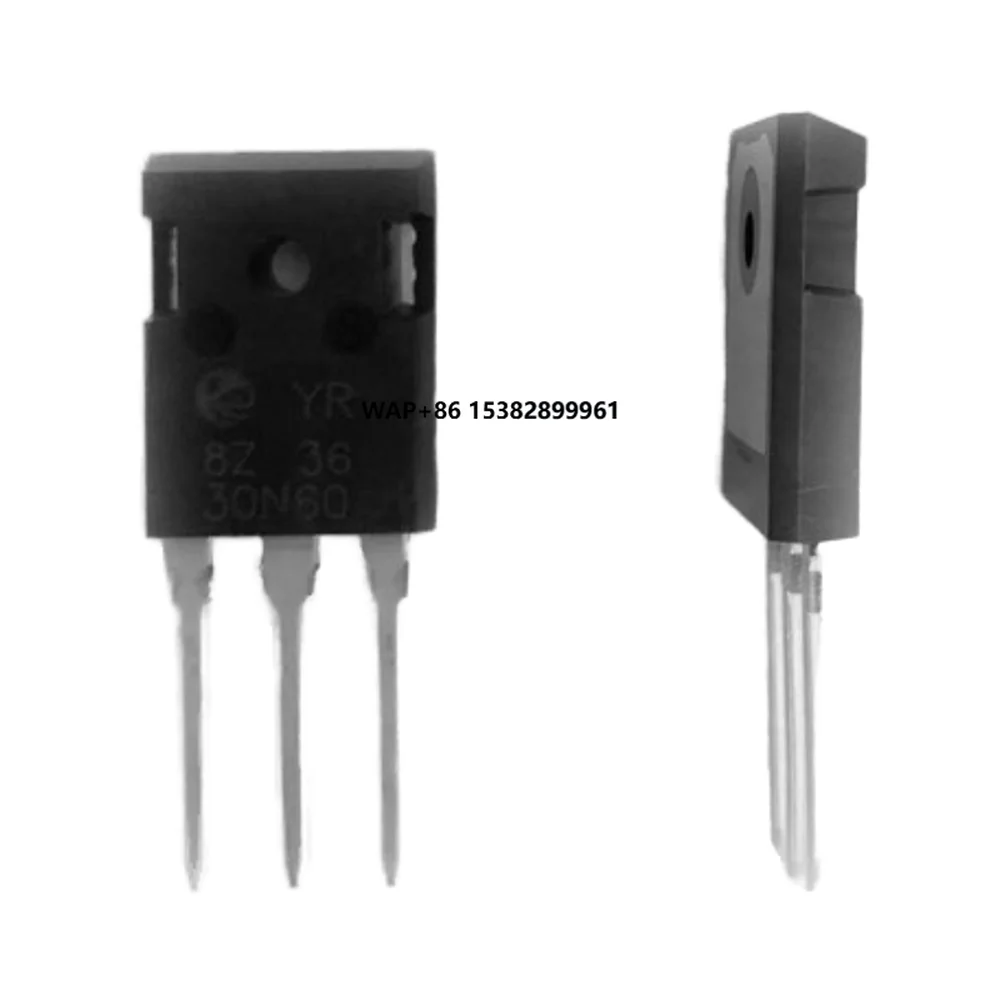 

30N60/mosfet Car Audio Amplifier/mosfet Smd Transistor/components Mosfet Transistor