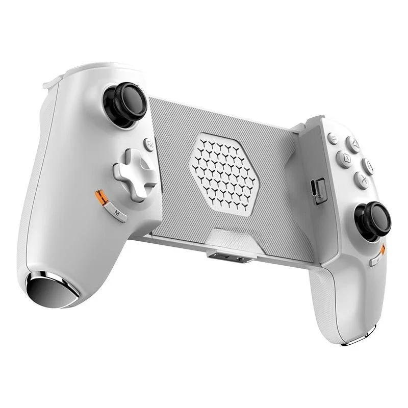 

Gamepad stretch typec serial Android esports wireless bluetooth controller
