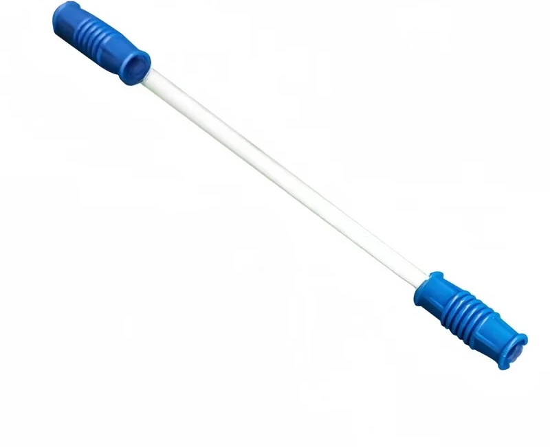 

Enteral Hydrotherapy Equipment Consumables Medical Single-Use Rectal Tubes