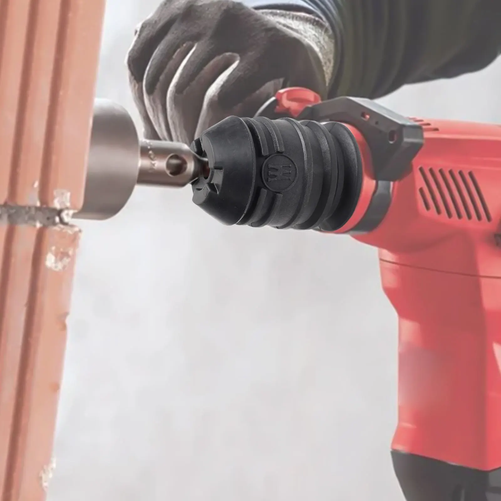 

/////// Plus Rotary Hammer Drill ///// Chuck Metalwork Tool For /////// TE16 TE30 TE40 TE35 SDS /////// Rotary Hammer