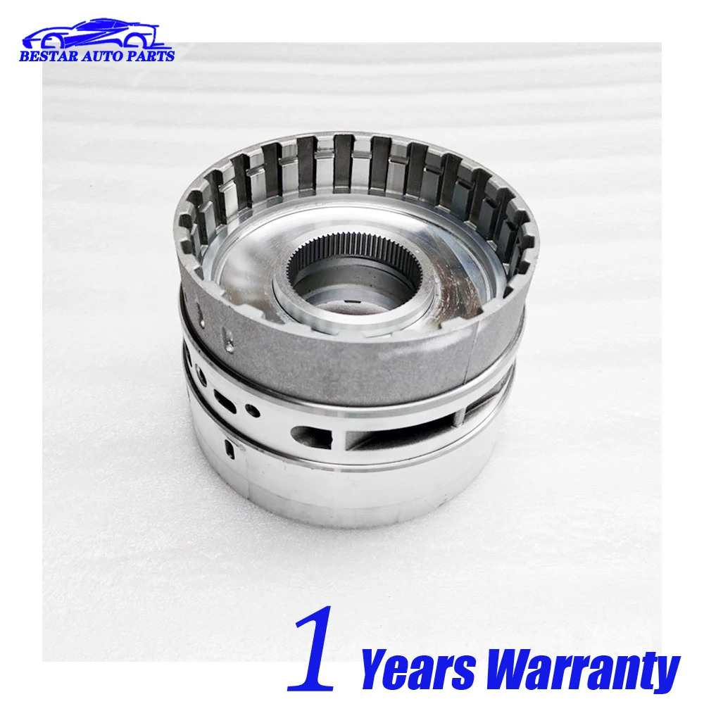 ZF5HP18 5HP19 Automatic Transmission Reverse Drum D-G Direct Bearing Type Suit For Audi And BMW 3 Series 5 Series Z4