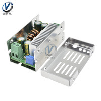 200W 15A 8-60V Adjustable DC-DC Step Down Buck Converter 12V 24V 48V to 5V Voltage Regulator Power Module Supply Transformer