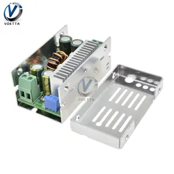 200W 15A 8-60V DC-DC regolabile Step Down Buck Converter 12V 24V 48V al trasformatore di alimentazione del modulo di alimentazione del regolatore di tensione 5V