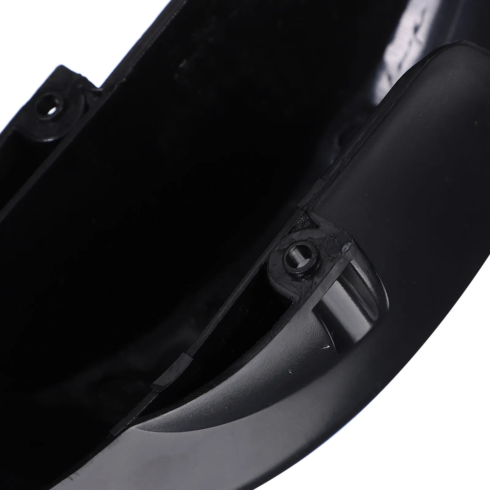 

Кронштейн для переднего крыла из высококачественной стали для электросамоката: легкая установка, амортизирующий, прочный, легкий, замена для самоката