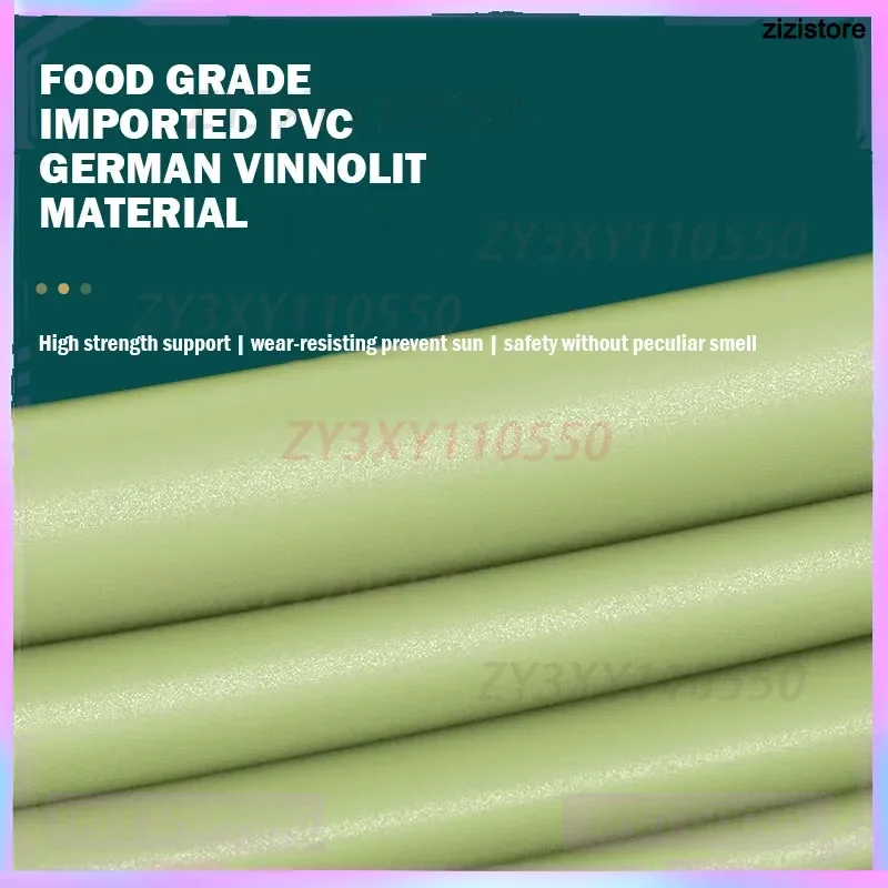 Large Inflatable Swimming Pool for Summer Family Fun with Water Slide Outdoor Baby Pool Toy Water Game