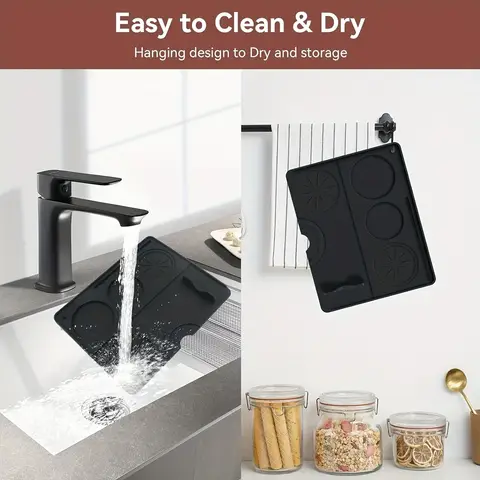 8 best sales टैम्पिंग मैट - №8