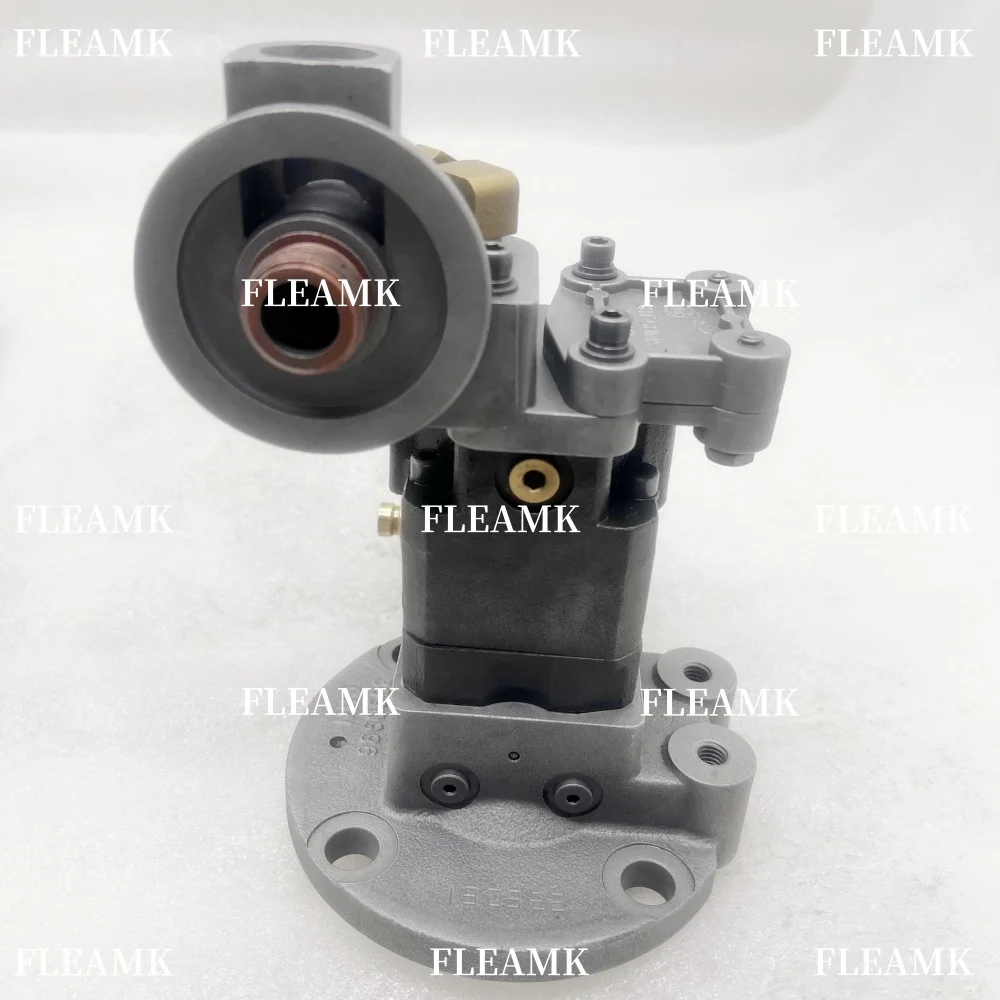 High Quality Diesel Common Rail Fuel Injection Pump 3090942 3417677