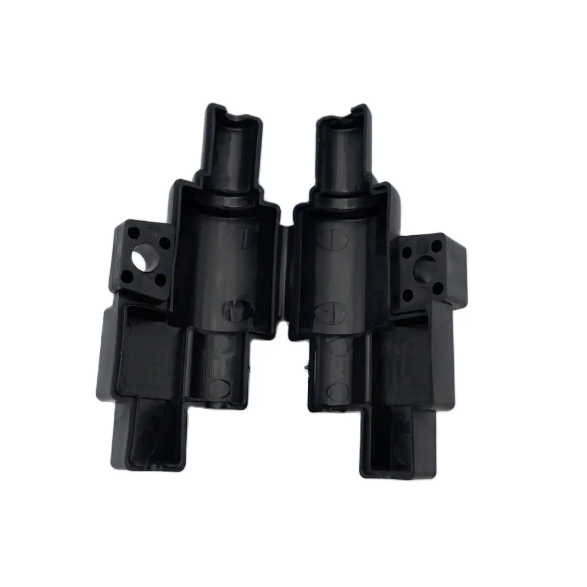 Air Diesel Heater Fuel Pump Cover Holder Housing Bracket Protect Black Metering Pump Parking Heaters For Car Truck VAN Camper