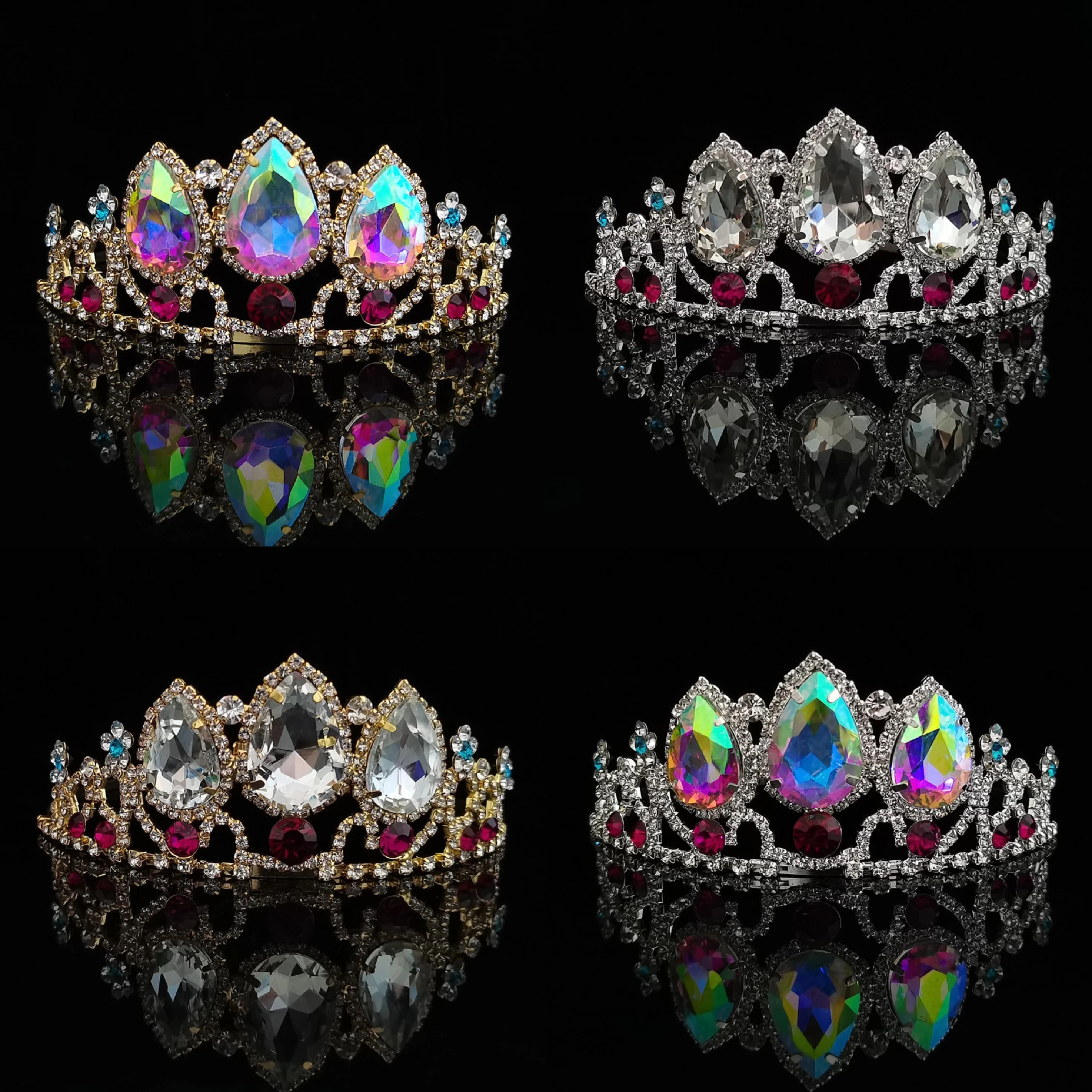 Mode Bruid Bruiloft Tiara's Ba - Wedding Supply Store recensie en prijs